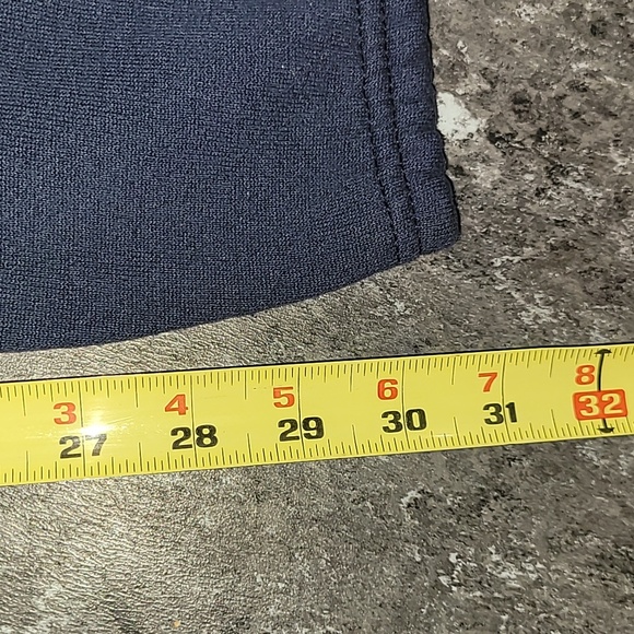 Made in USA. 90s. Pro-Spirit. 60/40 blend.  Sweatpants. Like-new. Size Large - Picture 11 of 16